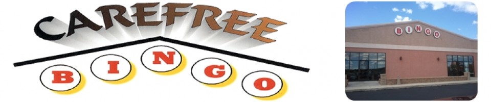 Carefree Bingo Colorado Springs - 